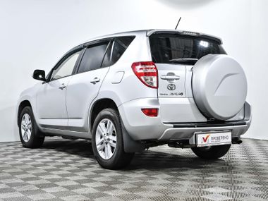 Toyota RAV4 2011 года, 199 784 км - вид 7