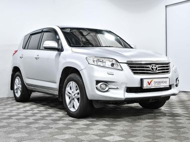 Toyota RAV4 2011 года, 199 784 км - вид 3