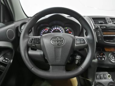 Toyota RAV4 2011 года, 199 784 км - вид 8