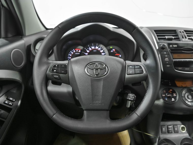 Toyota RAV4 2011 года, 199 784 км - вид 9