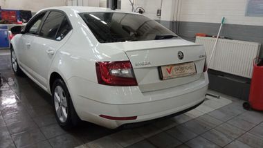 Skoda Octavia 2019 года, 83 000 км - вид 4