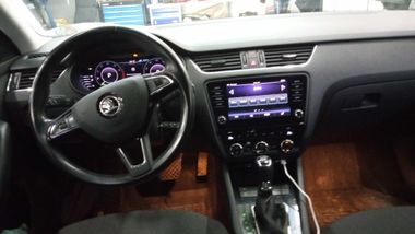 Skoda Octavia 2019 года, 83 000 км - вид 5