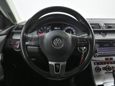 Volkswagen Passat CC 2013 года, 152 620 км - вид 9