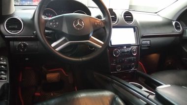 Mercedes-Benz GL-класс 2008 года, 271 320 км - вид 5