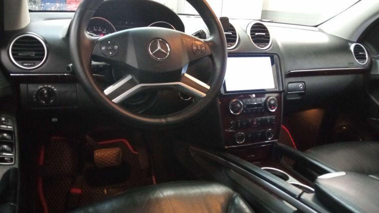 Mercedes-Benz GL-класс 2008 года, 271 320 км - вид 5