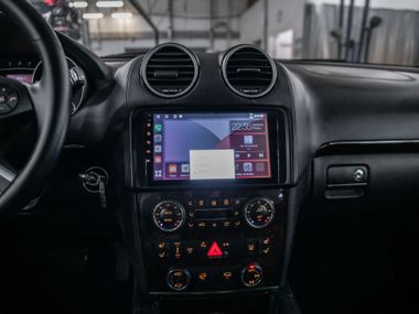 Mercedes-Benz GL-класс 2008 года, 271 320 км - вид 9