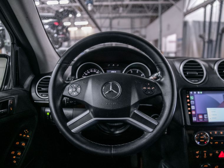 Mercedes-Benz GL-класс 2008 года, 271 320 км - вид 7