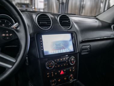 Mercedes-Benz GL-класс 2008 года, 271 320 км - вид 10