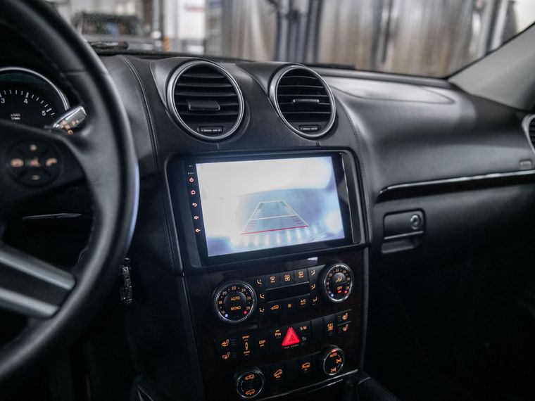 Mercedes-Benz GL-класс 2008 года, 271 320 км - вид 10