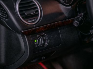 Mercedes-Benz GL-класс 2008 года, 271 320 км - вид 11