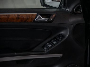 Mercedes-Benz GL-класс 2008 года, 271 320 км - вид 12