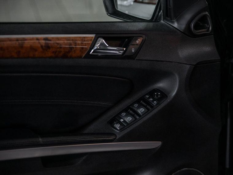 Mercedes-Benz GL-класс 2008 года, 271 320 км - вид 12