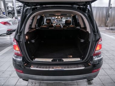Mercedes-Benz GL-класс 2008 года, 271 320 км - вид 19