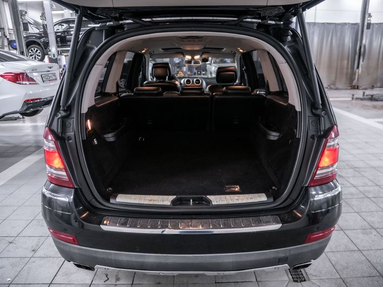 Mercedes-Benz GL-класс 2008 года, 271 320 км - вид 19