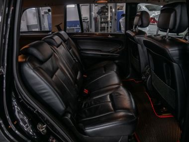 Mercedes-Benz GL-класс 2008 года, 271 320 км - вид 15