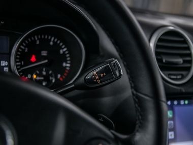 Mercedes-Benz GL-класс 2008 года, 271 320 км - вид 8