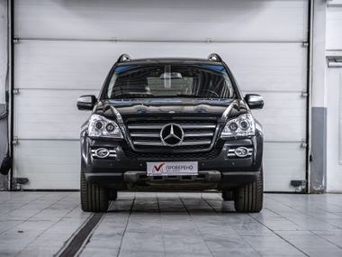 Mercedes-Benz GL-класс 2008 года, 271 320 км - вид 3