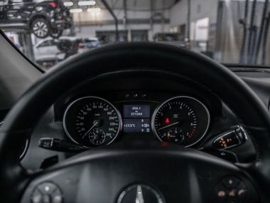 Mercedes-Benz GL-класс 2008 года, 271 320 км - вид 5