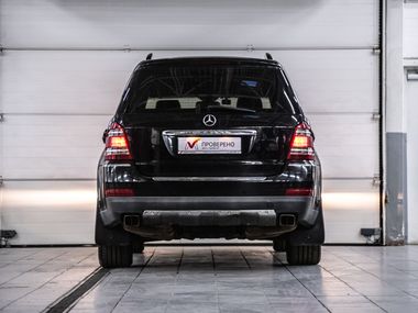 Mercedes-Benz GL-класс 2008 года, 271 320 км - вид 4