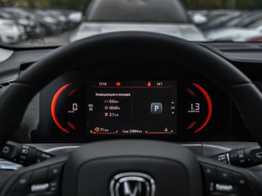 Changan CS35 Plus 2023 года, 23 798 км - вид 5