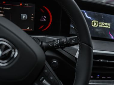 Changan CS35 Plus 2023 года, 23 798 км - вид 8
