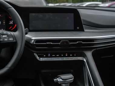 Changan CS35 Plus 2023 года, 23 798 км - вид 9