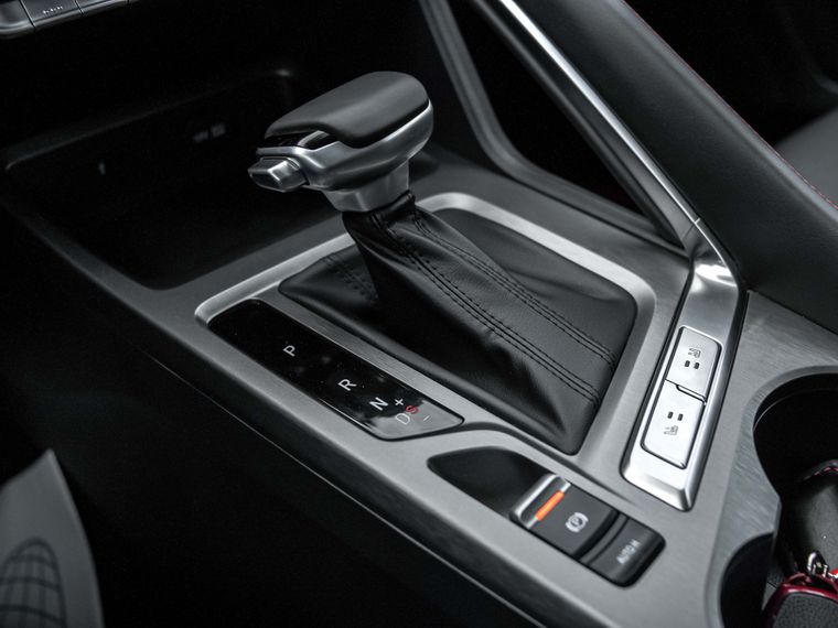 Changan CS35 Plus 2023 года, 23 798 км - вид 11