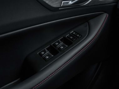 Changan CS35 Plus 2023 года, 23 798 км - вид 12