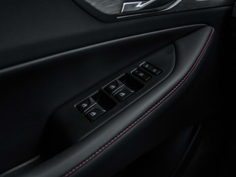 Changan CS35 Plus 2023 года, 23 798 км - вид 12