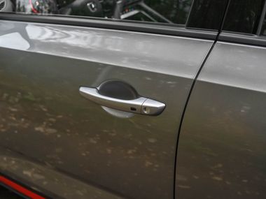 Changan CS35 Plus 2023 года, 23 798 км - вид 17