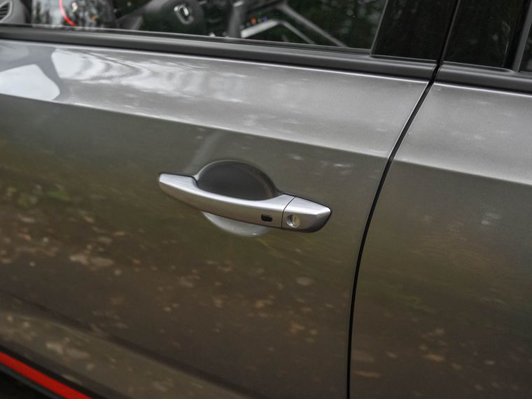 Changan CS35 Plus 2023 года, 23 798 км - вид 17