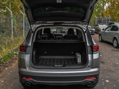 Changan CS35 Plus 2023 года, 23 798 км - вид 16