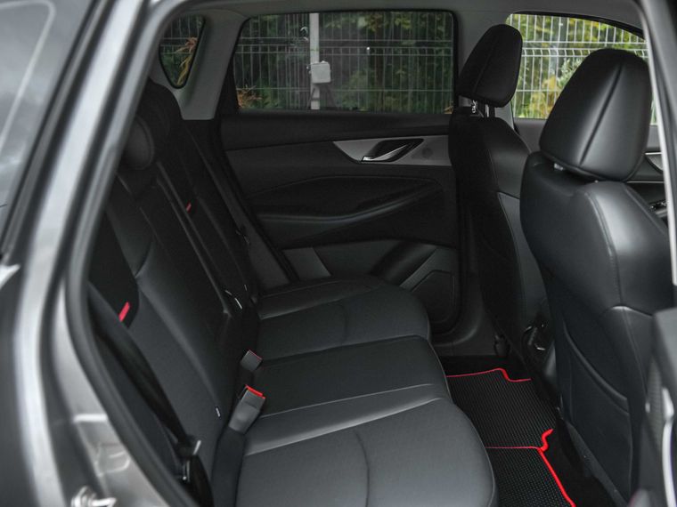 Changan CS35 Plus 2023 года, 23 798 км - вид 13