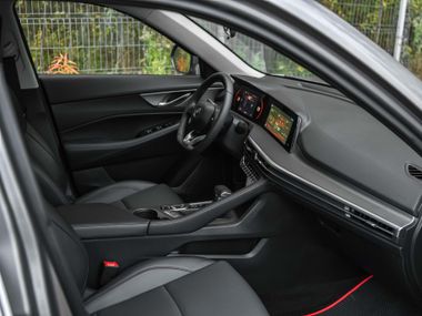 Changan CS35 Plus 2023 года, 23 798 км - вид 15