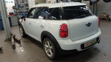 MINI Cooper Countryman 2012 года, 212 246 км - вид 4