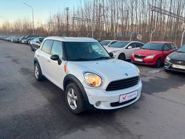 MINI Cooper Countryman 2012 года, 212 246 км - вид 3