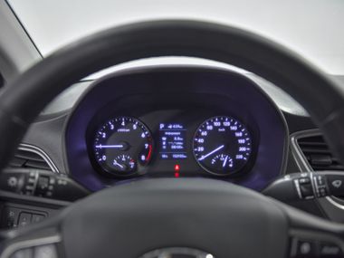 Hyundai Solaris 2020 года, 152 500 км - вид 8