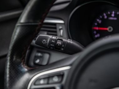 KIA Rio 2017 года, 214 225 км - вид 6