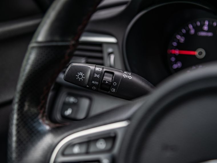 KIA Rio 2017 года, 214 225 км - вид 6