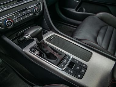KIA Rio 2017 года, 214 225 км - вид 12