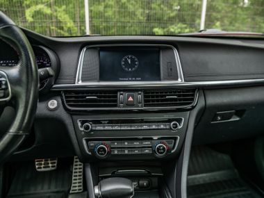 KIA Rio 2017 года, 214 225 км - вид 9
