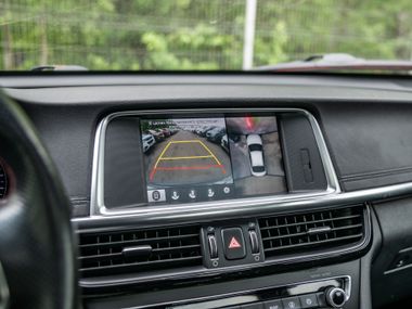 KIA Rio 2017 года, 214 225 км - вид 10