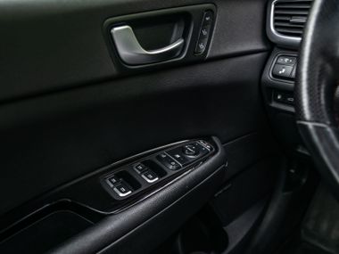 KIA Rio 2017 года, 214 225 км - вид 13