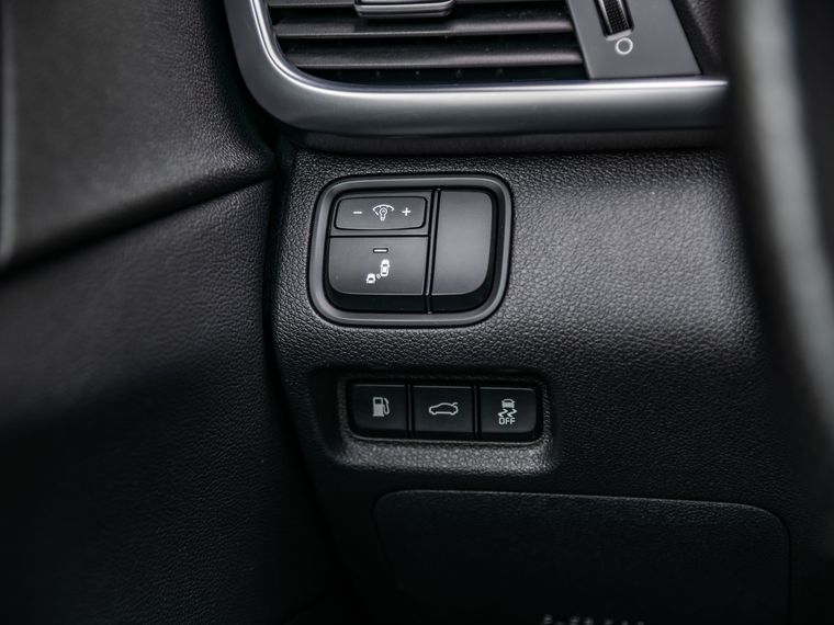 KIA Rio 2017 года, 214 225 км - вид 14