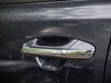 KIA Rio 2017 года, 214 225 км - вид 20