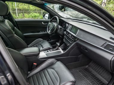 KIA Rio 2017 года, 214 225 км - вид 17
