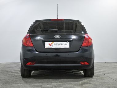 KIA Ceed 2009 года, 310 240 км - вид 6