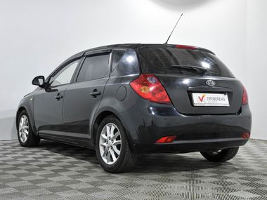 KIA Ceed 2009 года, 310 240 км - вид 6