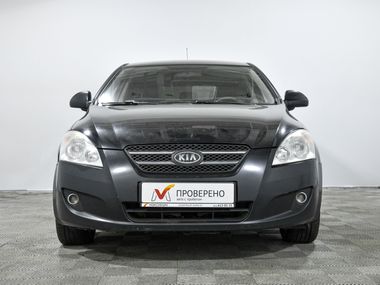 KIA Ceed 2009 года, 310 240 км - вид 3