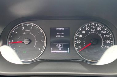 Renault Arkana 2021 года, 38 318 км - вид 8